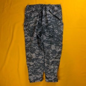GORETEX Digi Camo Pants